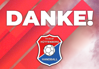 TVH finanziell gerettet!
